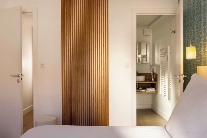 Hôtel Kemaris