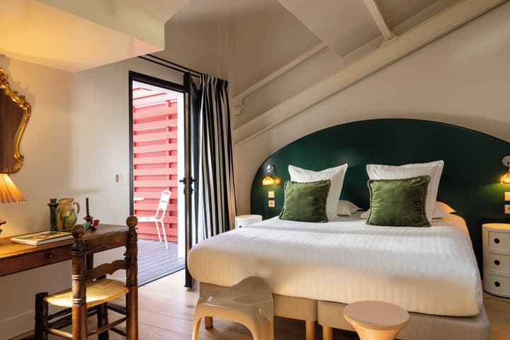 Hôtel Kemaris