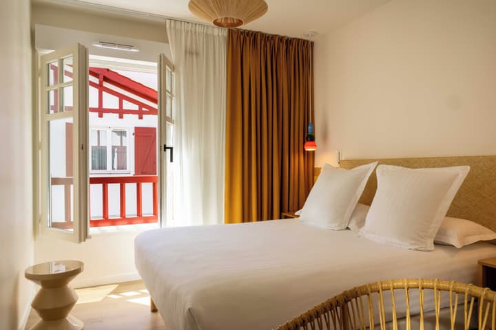 Hôtel Kemaris