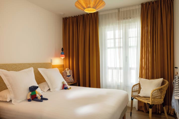 Hôtel Kemaris