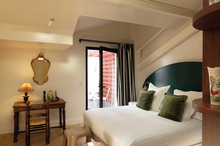 Hôtel Kemaris