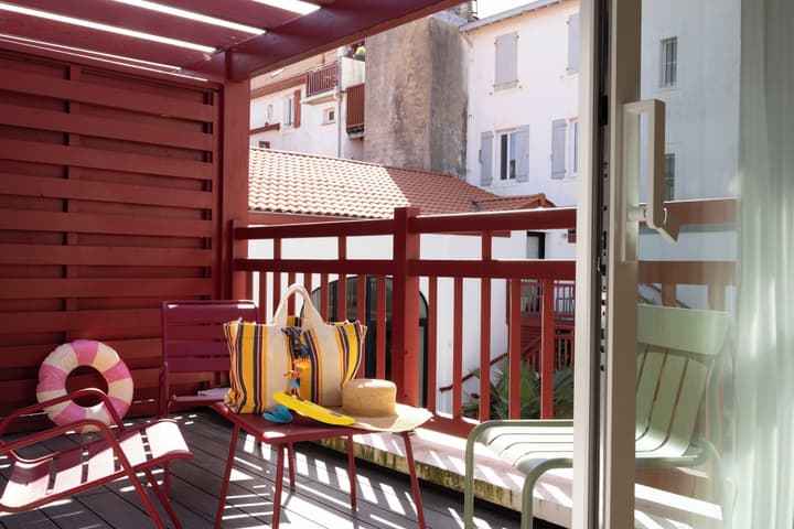 Hôtel Kemaris