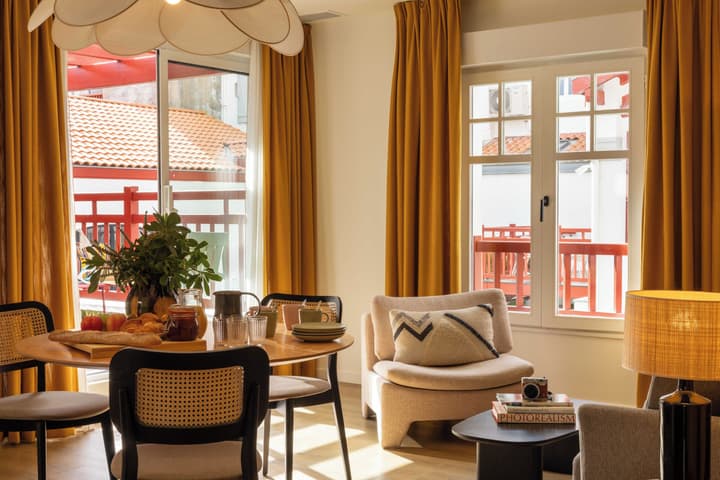 Hôtel Kemaris