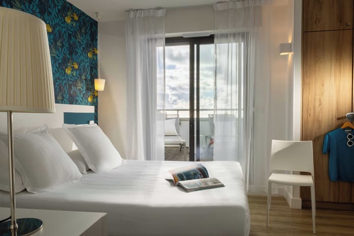 Hôtel Kemaris