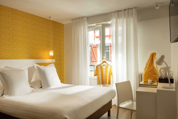 Hôtel Kemaris