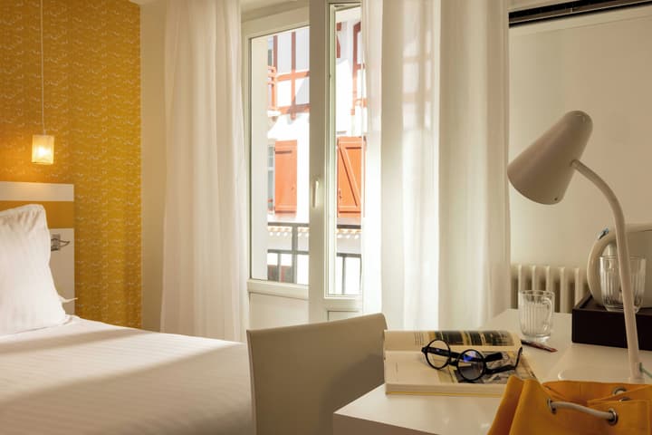 Hôtel Kemaris