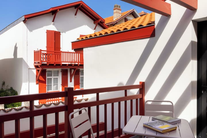 Hôtel Kemaris
