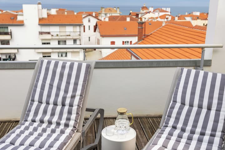 Hôtel Kemaris