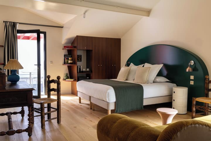 Hôtel Kemaris