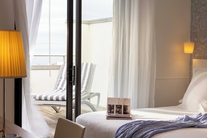 Hôtel Kemaris