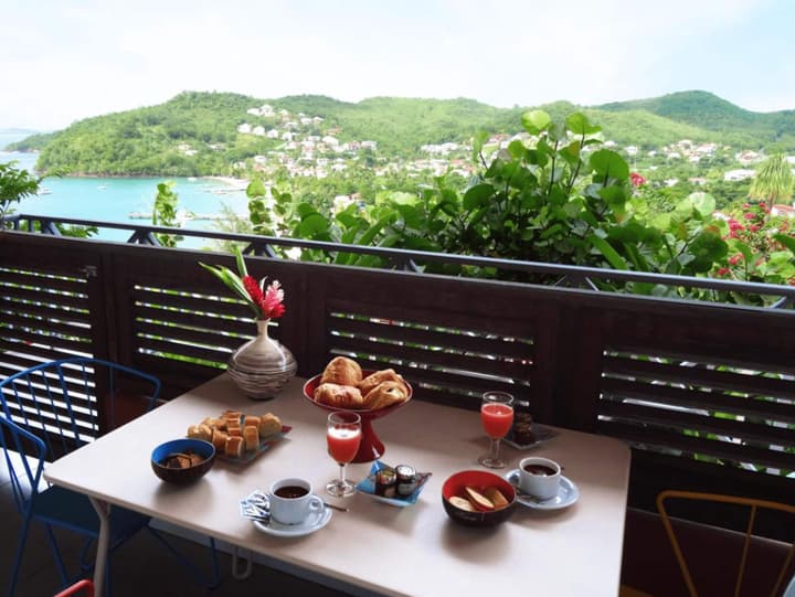 Hotel Panoramic