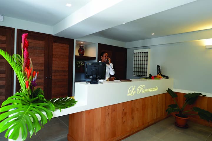 Hotel Panoramic