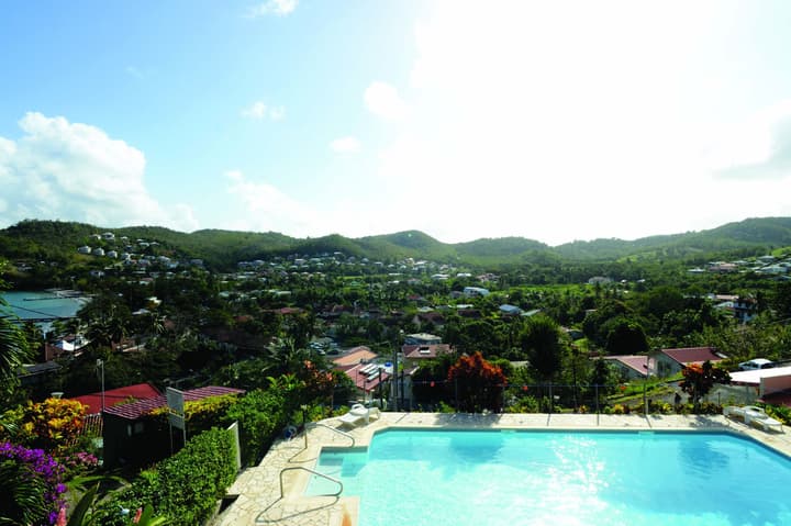 Hotel Panoramic
