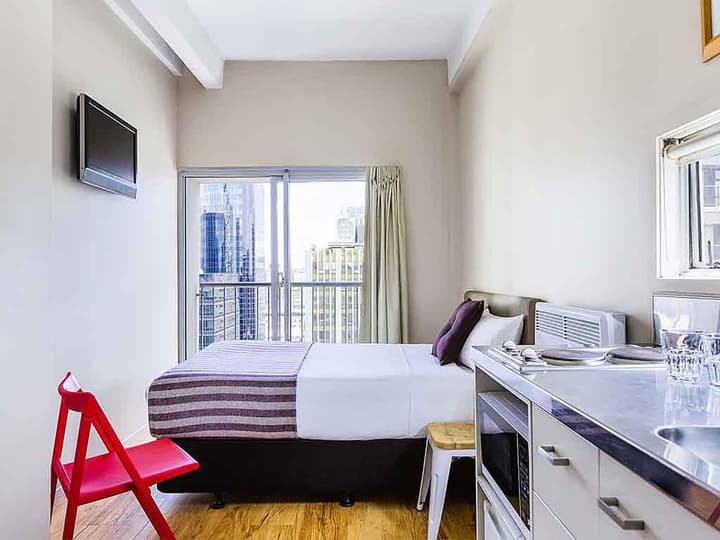 ibis Budget Auckland Central