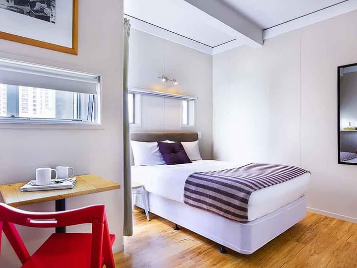 ibis Budget Auckland Central