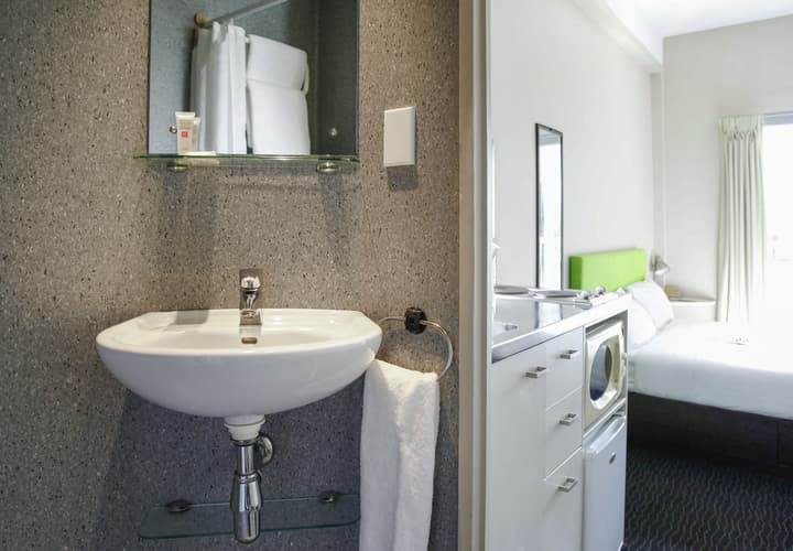 ibis Budget Auckland Central
