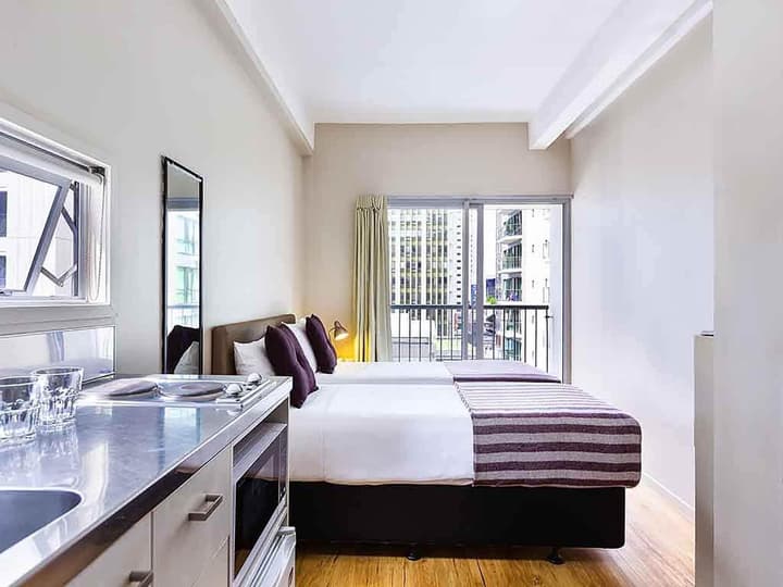 ibis Budget Auckland Central