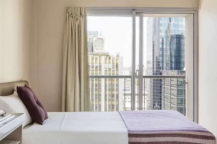 ibis Budget Auckland Central