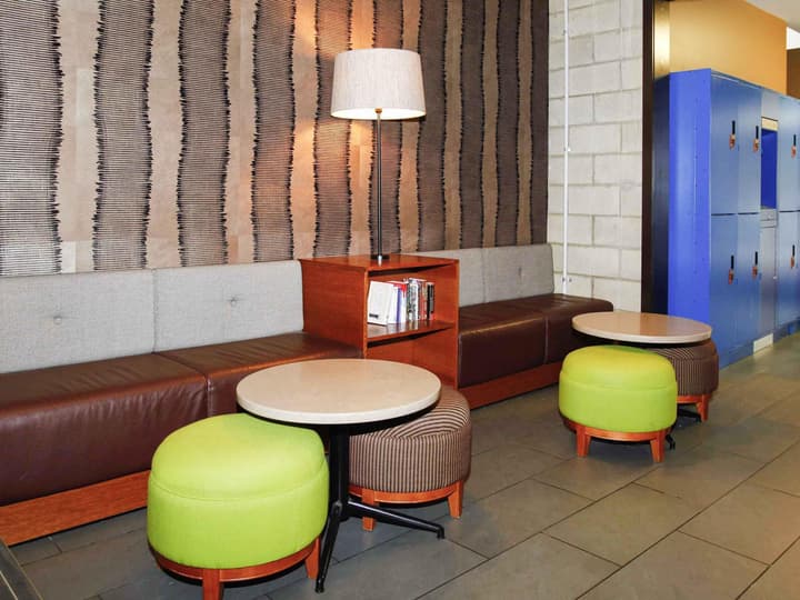 ibis Budget Auckland Central