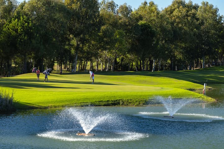 Sueno Hotels Golf Belek - Access to Sueno Hotels Deluxe Belek Facilities - All inclusive