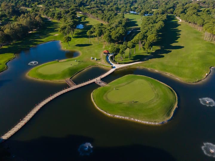 Sueno Hotels Golf Belek - Access to Sueno Hotels Deluxe Belek Facilities - All inclusive