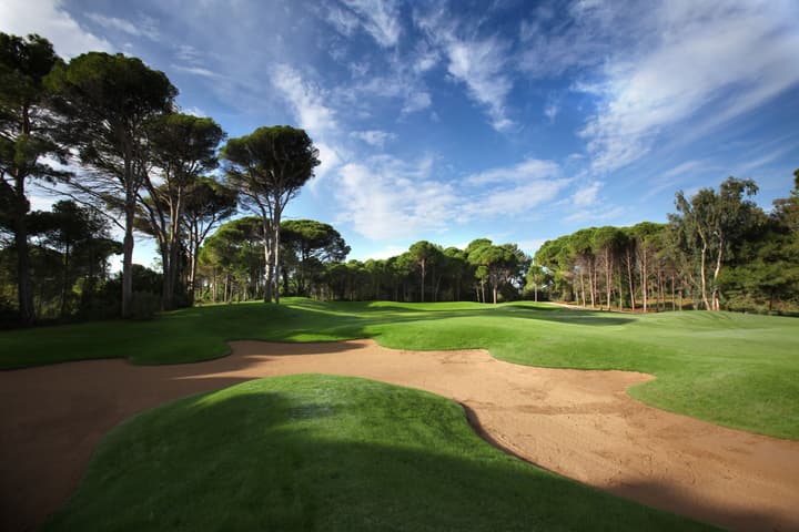 Sueno Hotels Golf Belek - Access to Sueno Hotels Deluxe Belek Facilities - All inclusive
