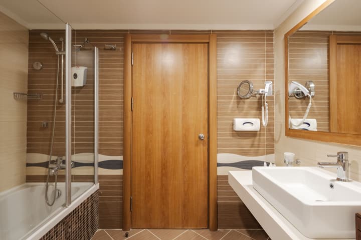 Sueno Hotels Golf Belek - Access to Sueno Hotels Deluxe Belek Facilities - All inclusive