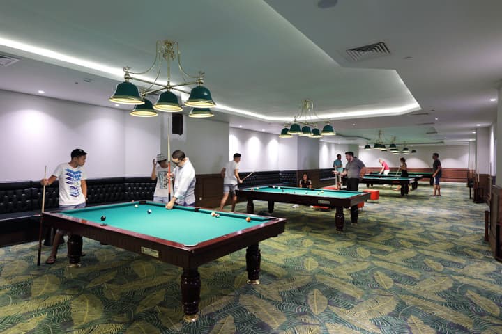 Sueno Hotels Golf Belek - Access to Sueno Hotels Deluxe Belek Facilities - All inclusive