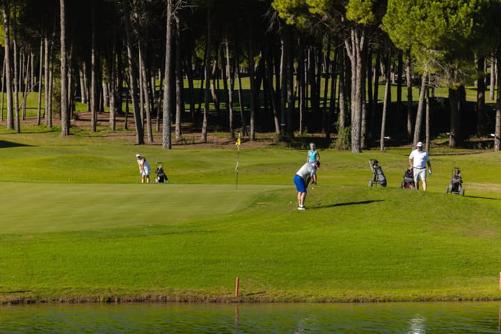 Sueno Hotels Golf Belek - Access to Sueno Hotels Deluxe Belek Facilities - All inclusive