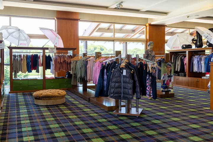 Sueno Hotels Golf Belek - Access to Sueno Hotels Deluxe Belek Facilities - All inclusive