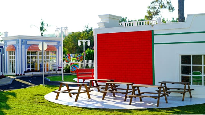 Sueno Hotels Beach Side