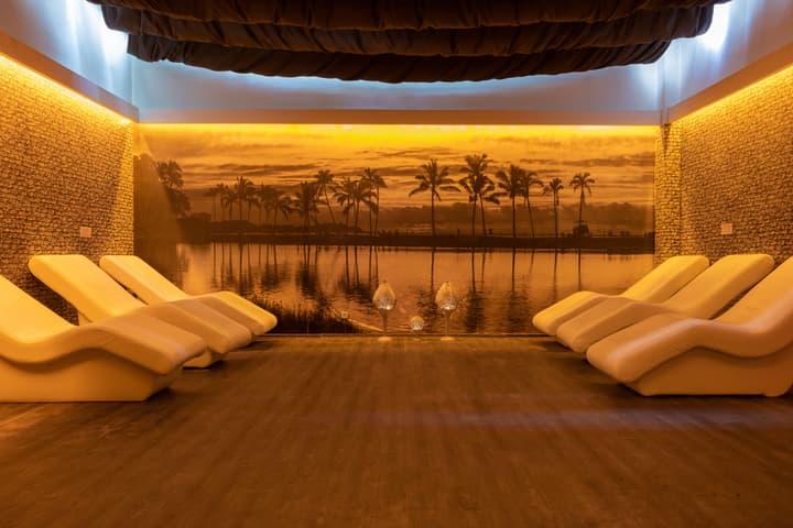 Sueno Hotels Beach Side
