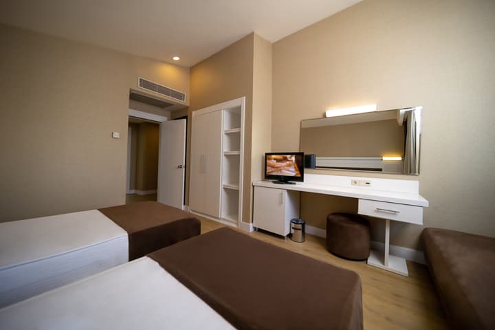 Sueno Hotels Beach Side