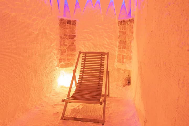 Sueno Hotels Beach Side