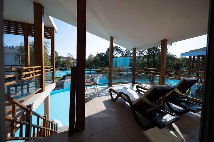 Sueno Hotels Beach Side