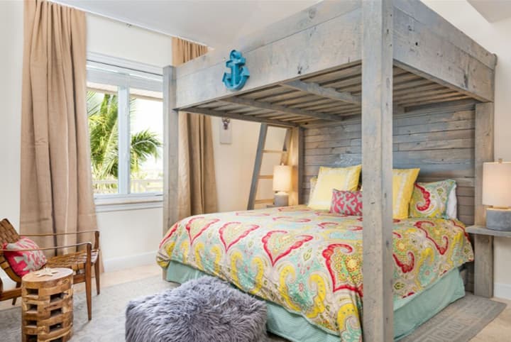 Grandview on Grace Bay