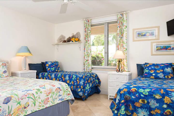 Grandview on Grace Bay
