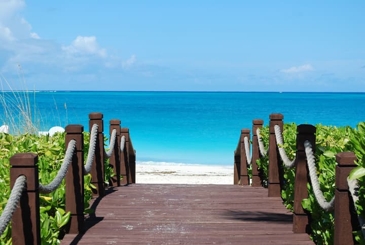 Grandview on Grace Bay