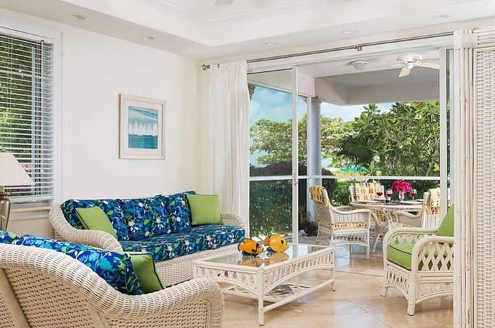 Grandview on Grace Bay