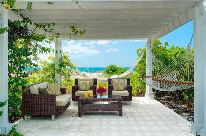 Grandview on Grace Bay