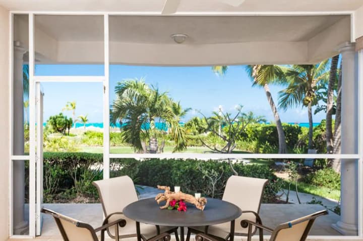Grandview on Grace Bay