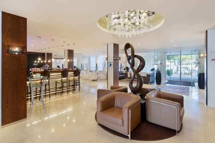 ACHAT Hotel München Süd