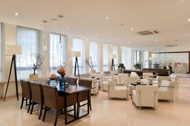 ACHAT Hotel München Süd