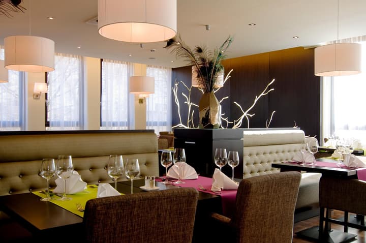 ACHAT Hotel München Süd