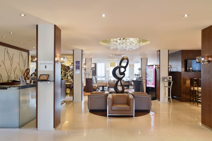 ACHAT Hotel München Süd