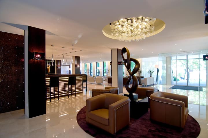 ACHAT Hotel München Süd