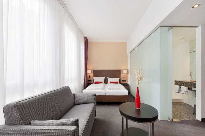 ACHAT Hotel München Süd