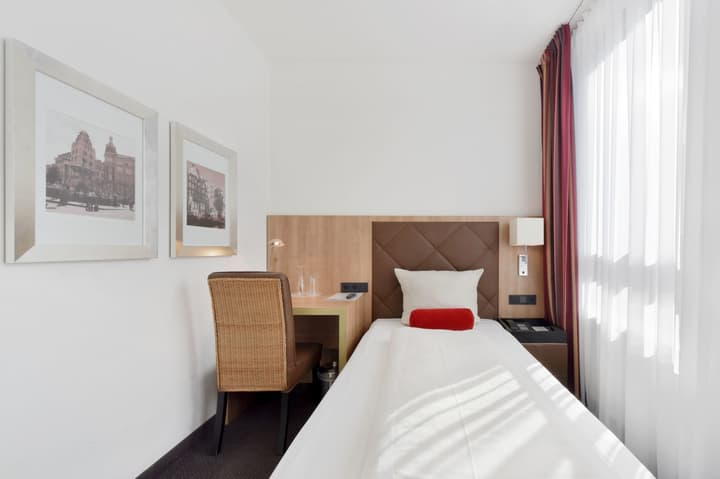 ACHAT Hotel München Süd