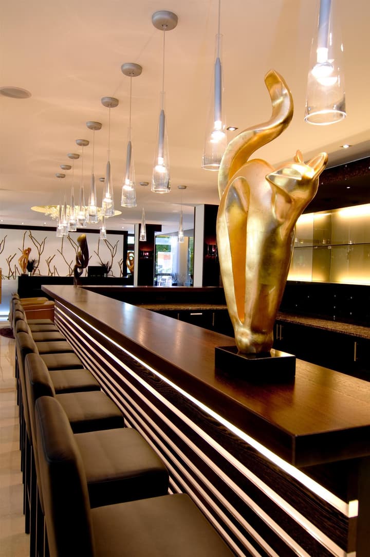 ACHAT Hotel München Süd