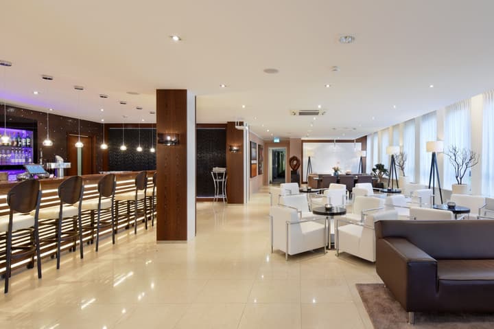 ACHAT Hotel München Süd